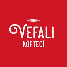 Vefalı Köfteci logosu
