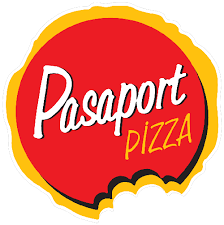 Pasaport Pizza logosu