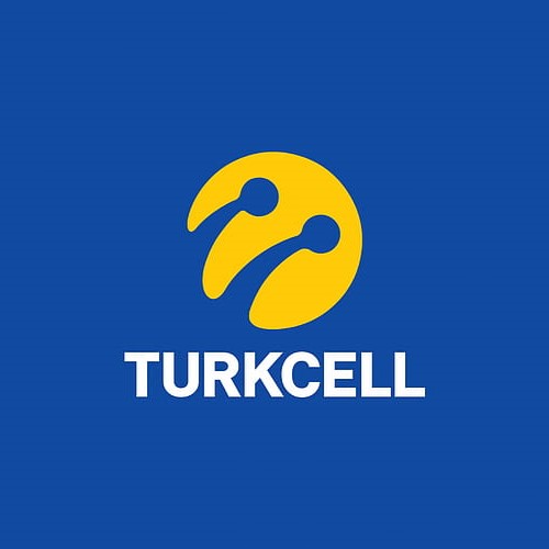 Turkcell logosu