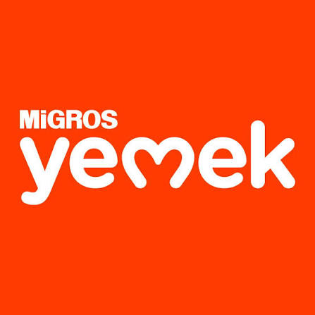 Migros Yemek logosu