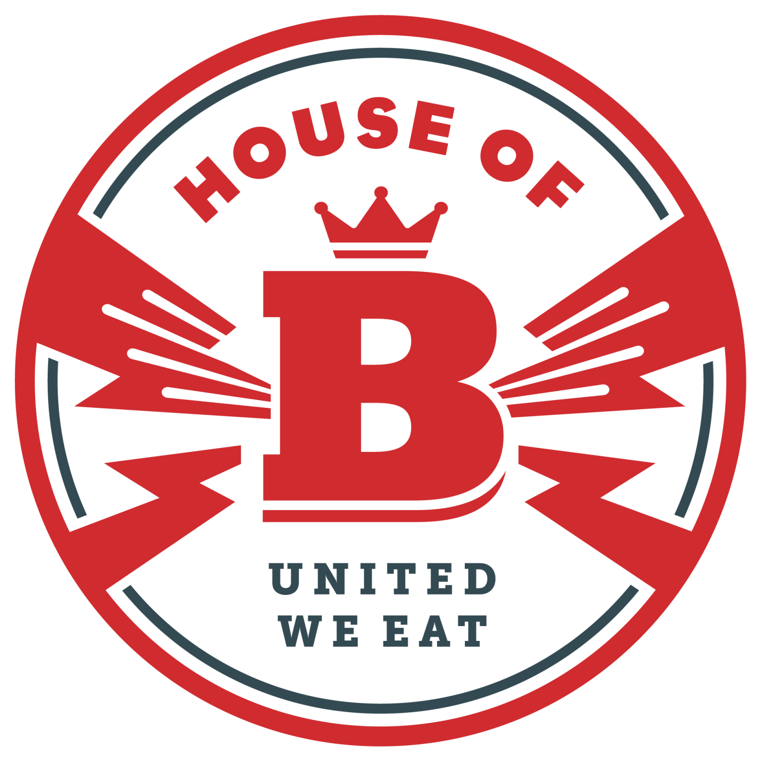 House of B logosu