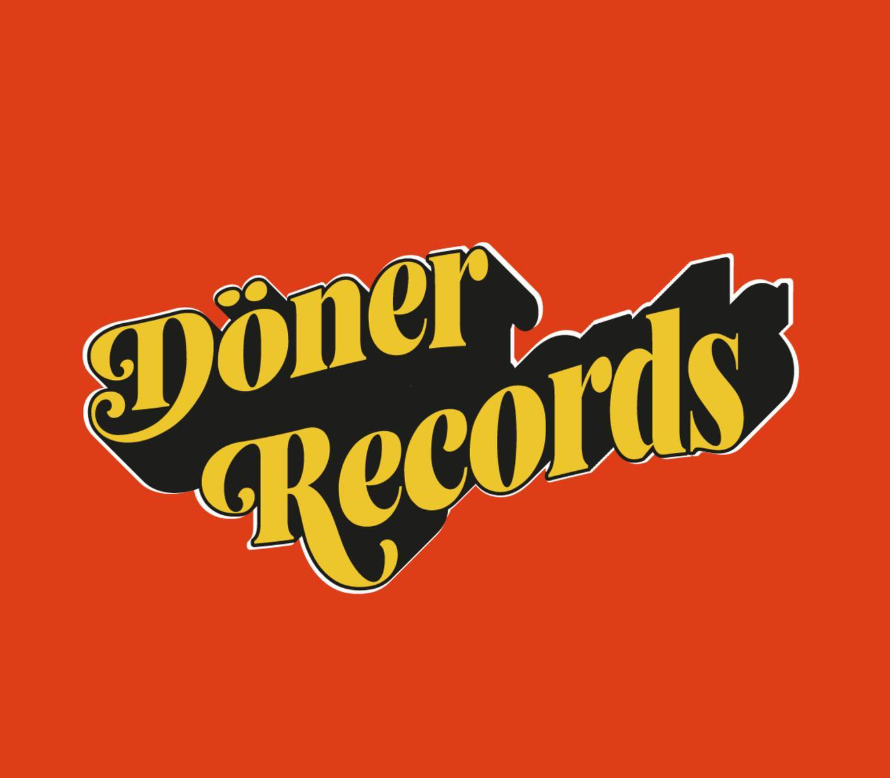 Döner Records logosu