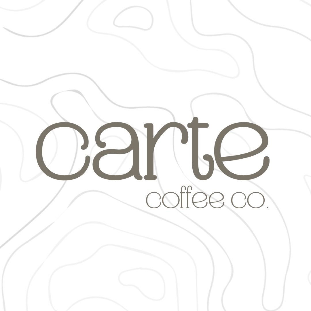 Carte Coffee logosu