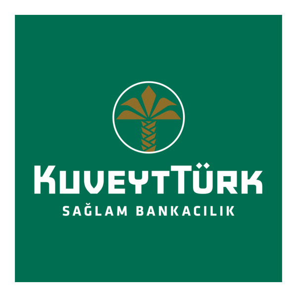 Kuveyt Türk logosu