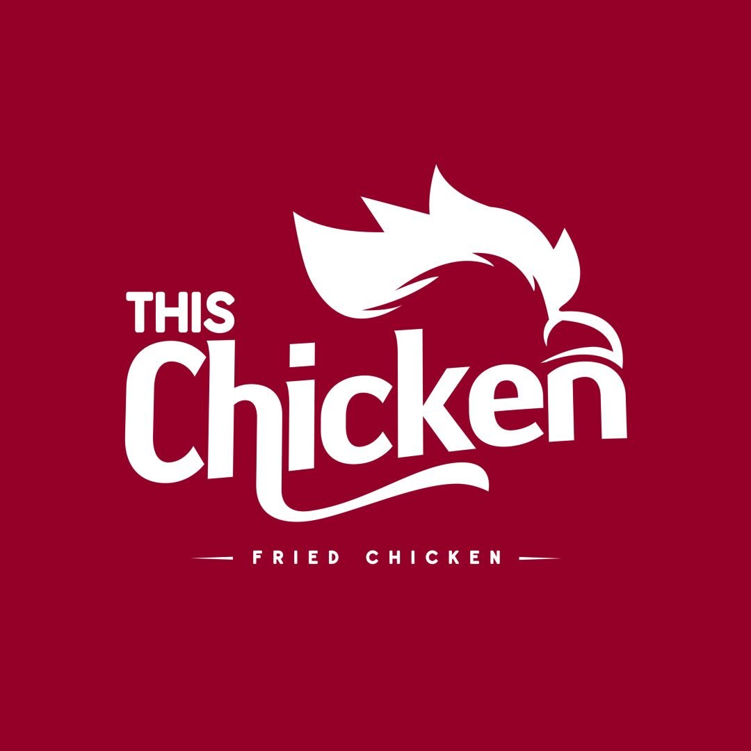 This Chicken logosu